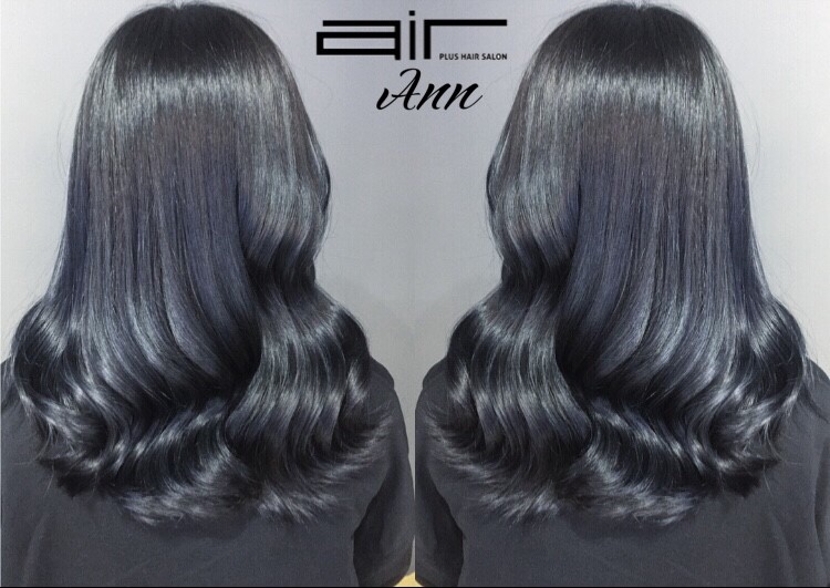 Air Plus Hair Salon | 4700 Kingsway, Burnaby, BC V5H 4M1, Canada | Phone: (604) 451-1592