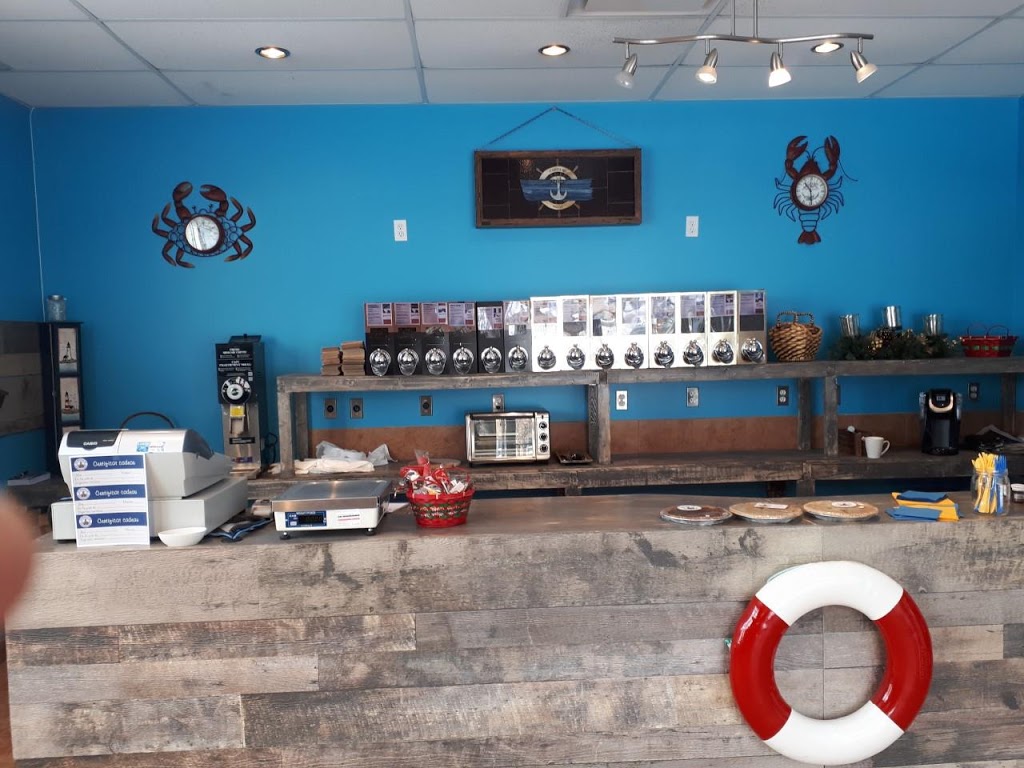???? Les Délices du Capitaine Doyle » | 1289 Boulevard Louis-XIV, Québec, QC G2L 1M1, Canada | Phone: (581) 741-4474