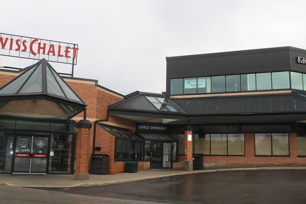 Function First | Wonderland Corners, 735 Wonderland Rd N Suite 205, London, ON N6H 4L1, Canada | Phone: (519) 204-5215