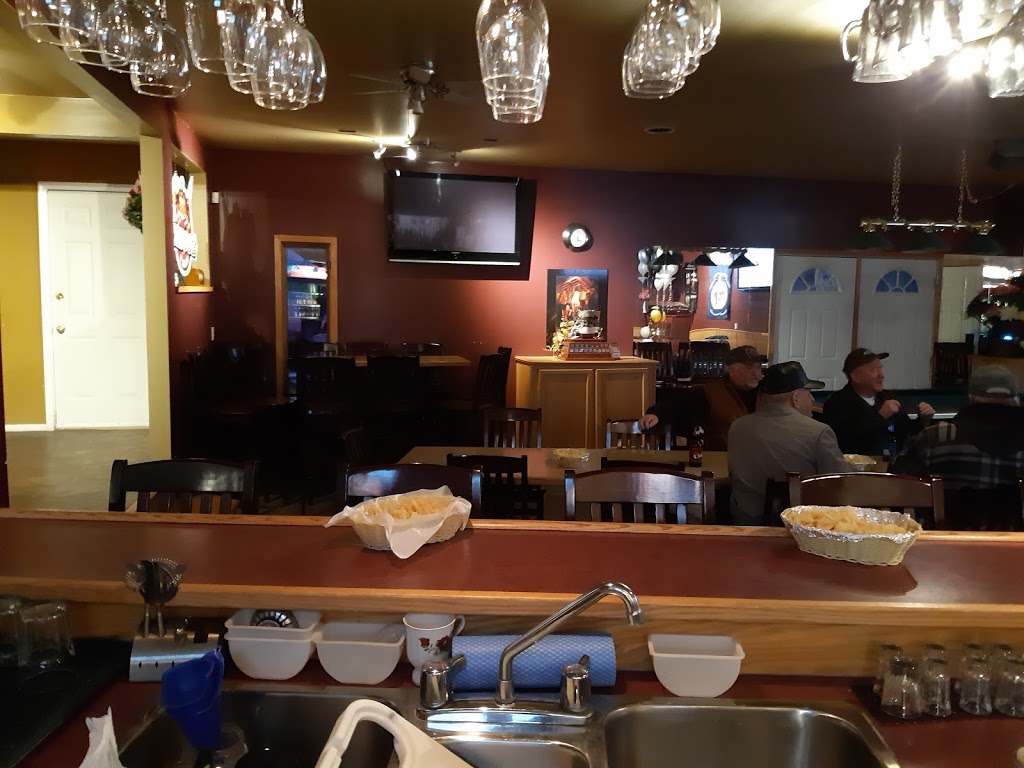 Bistro 758 | 164 Caron St, Saint Jean Baptiste, MB R0G 2B0, Canada | Phone: (204) 758-3550