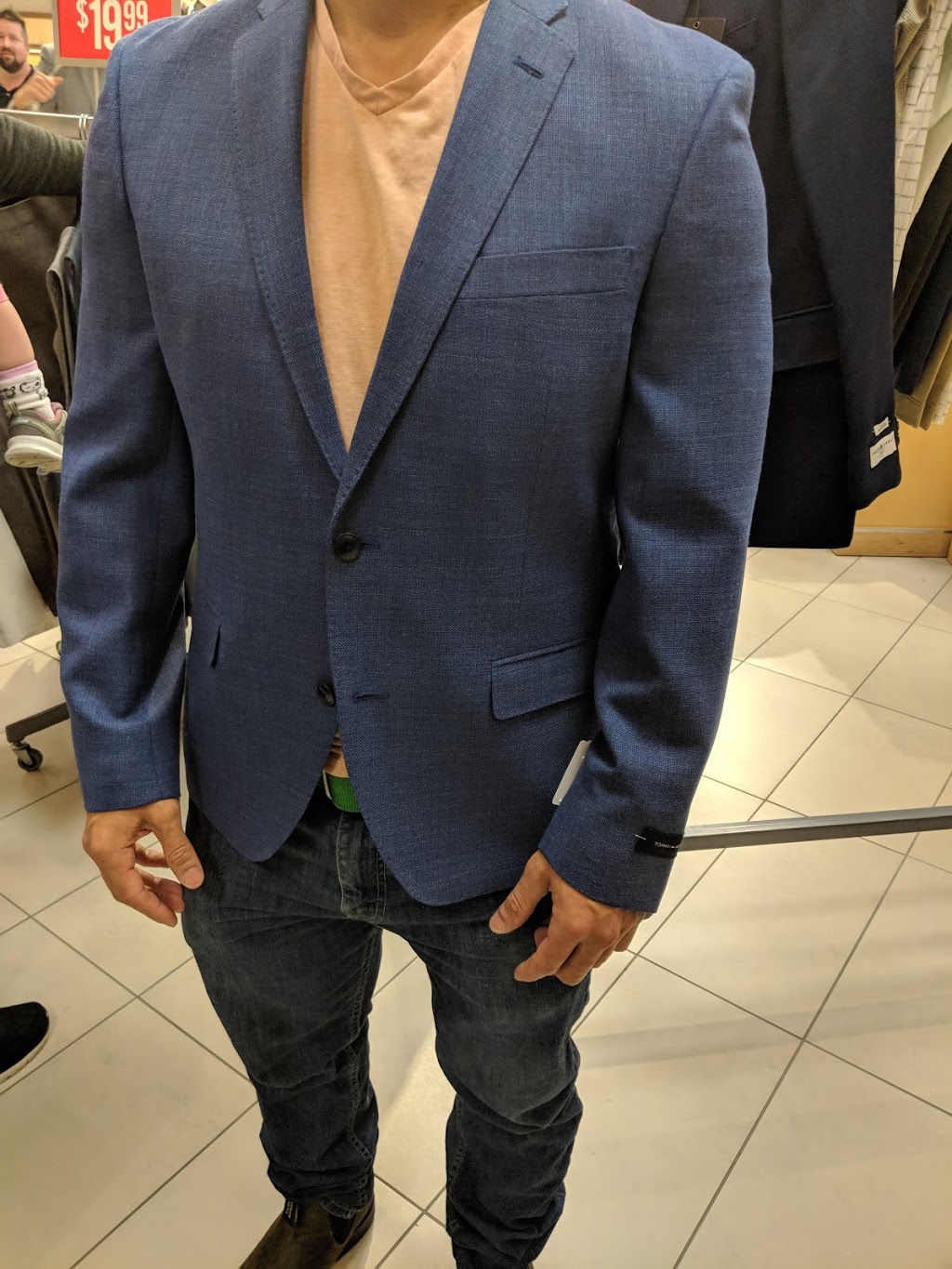 Moores Clothing for Men | 3531 Blanshard St, Victoria, BC V8Z 0B9, Canada | Phone: (250) 475-1165