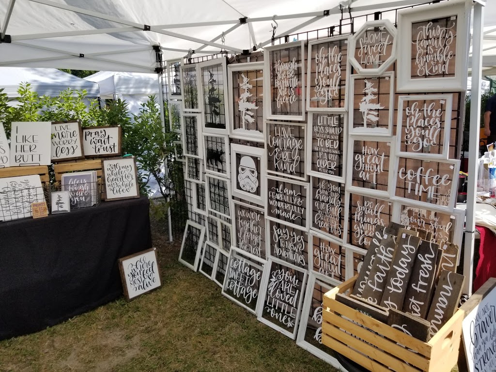 Rosseau Market | 1175 ON-141, Rosseau, ON P0C 1J0, Canada | Phone: (705) 767-3914