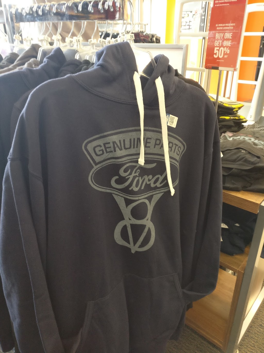 Marks | 330 Farmers Market Rd #101, Waterloo, ON N2V 0A5, Canada | Phone: (519) 880-0026
