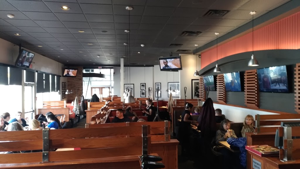 Boston Pizza | 2729 Pembina Hwy, Winnipeg, MB R3T 2H5, Canada | Phone: (204) 261-7111