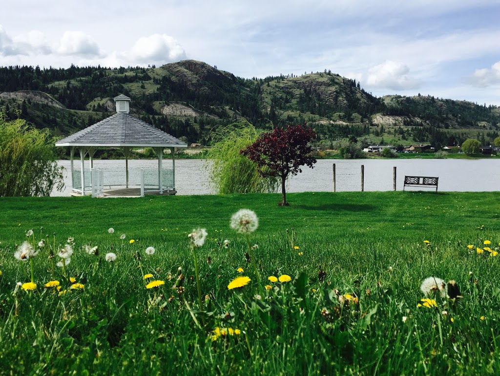 South Thompson Inn & Conference Centre | 3438 Shuswap Road, East, Kamloops, BC V2H 1T2, Canada | Phone: (250) 573-3777
