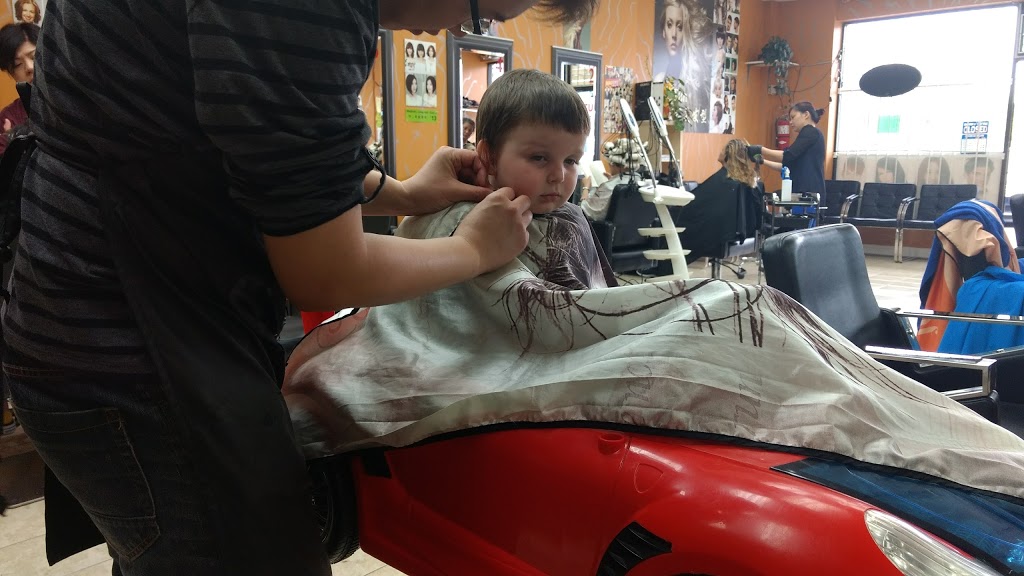 Hair tim salon | 2918 Sheppard Ave E, Scarborough, ON M1T 3J4, Canada | Phone: (647) 699-9616