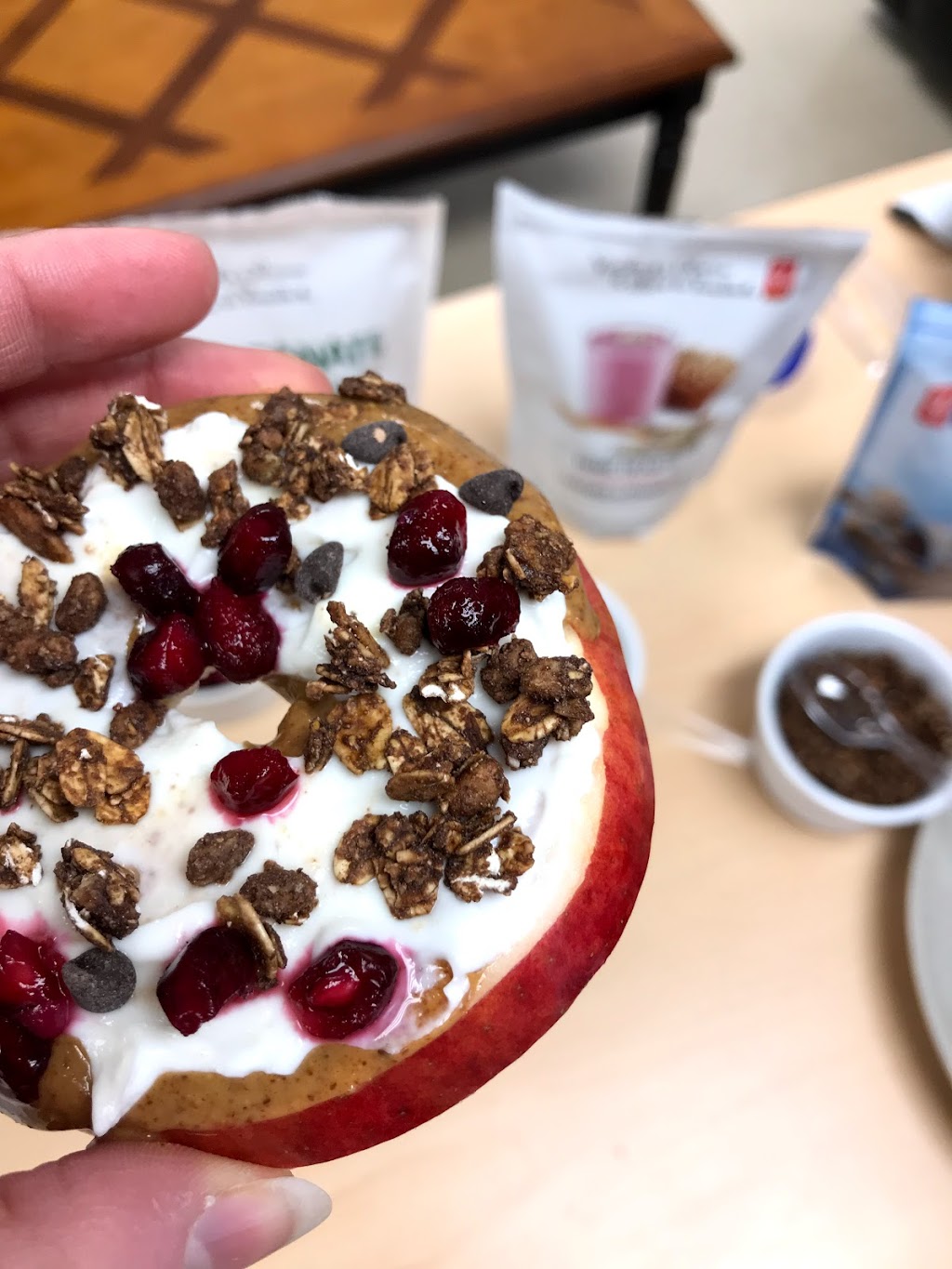 Hayley E., Your Dietitian at Atlantic Superstore | 745 Sackville Dr, Lower Sackville, NS B4E 2R2, Canada | Phone: (902) 521-4261