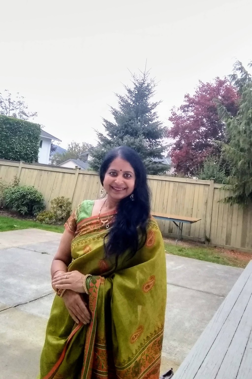 Victoria Hindu Parishad And Cultural Center | 1934 Cultra Ave, Saanichton, BC V8M 1L7, Canada | Phone: (250) 652-6626