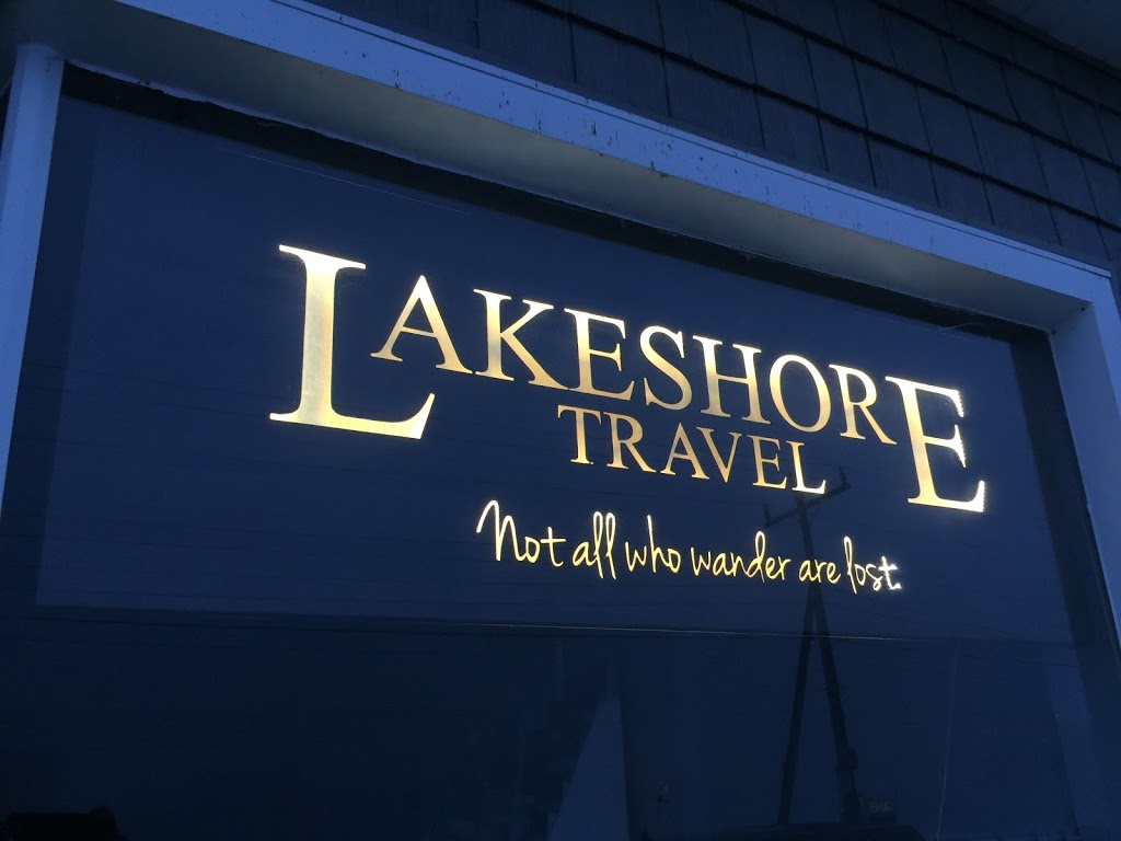 Lakeshore Travel | 188 West St, Port Colborne, ON L3K 4E2, Canada | Phone: (905) 834-0780