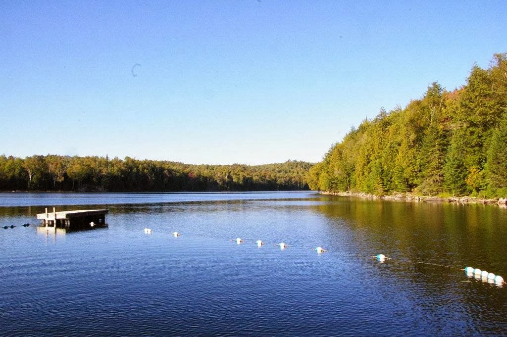 Plage du camp Péniel