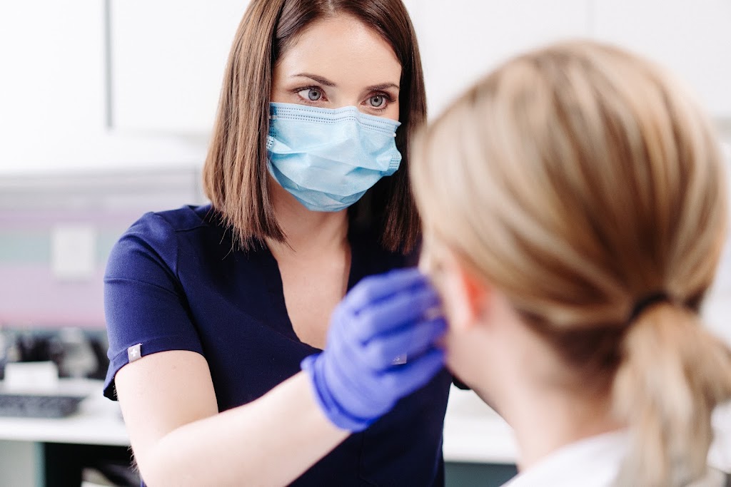 La Suite, médecine esthétique | 484 Bd du Royaume O, Chicoutimi, QC G7H 0S7, Canada | Phone: (418) 973-5588