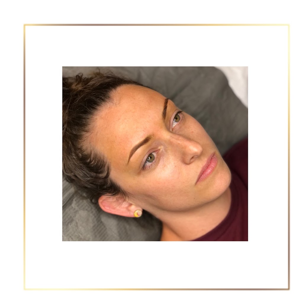Below Skin Cosmetics | Located Inside Grace&Glow, 184 Marina Blvd, Peterborough, ON K9H 6M9, Canada | Phone: (705) 340-3713