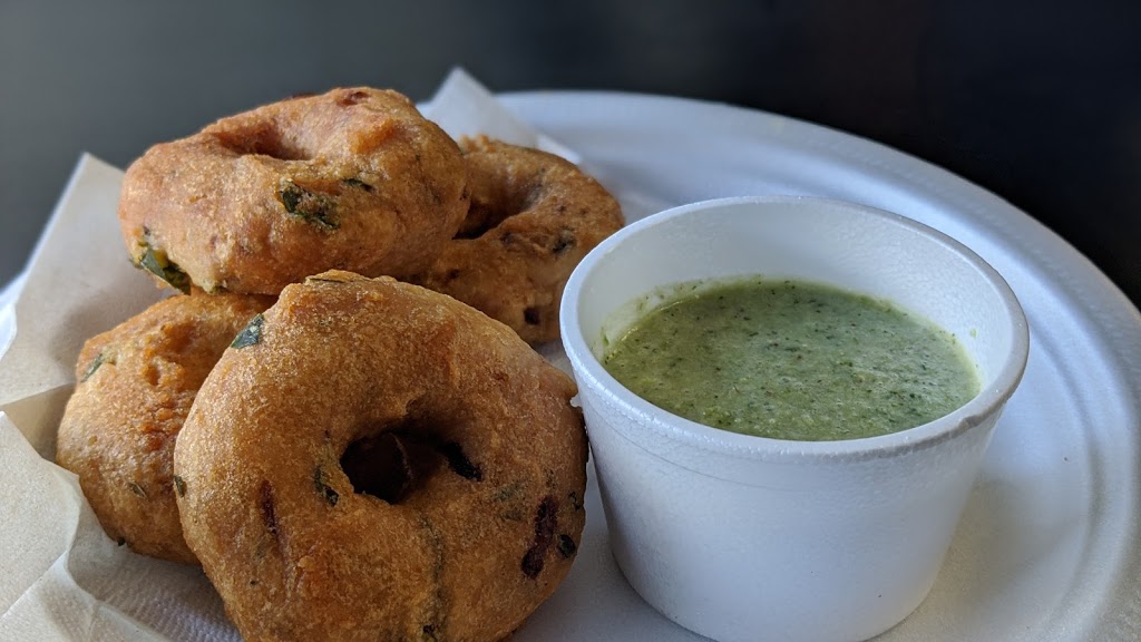Kothu Rotti Restaurant | 408 Dalhousie St, Ottawa, ON K1N 9J9, Canada | Phone: (613) 680-7812