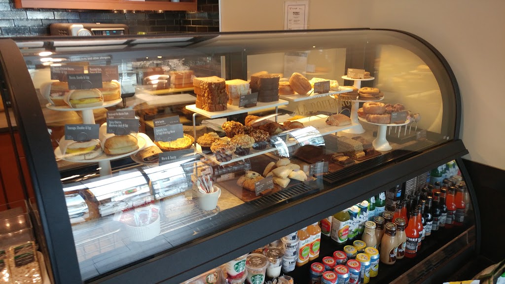 Starbucks | 3122 Mount Lehman Rd D 110, Abbotsford, BC V2T 0C5, Canada | Phone: (604) 852-1670