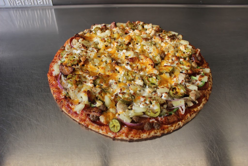 Roost & Grills | 1202 Bank St, Ottawa, ON K1S 3Y1, Canada | Phone: (613) 523-2255