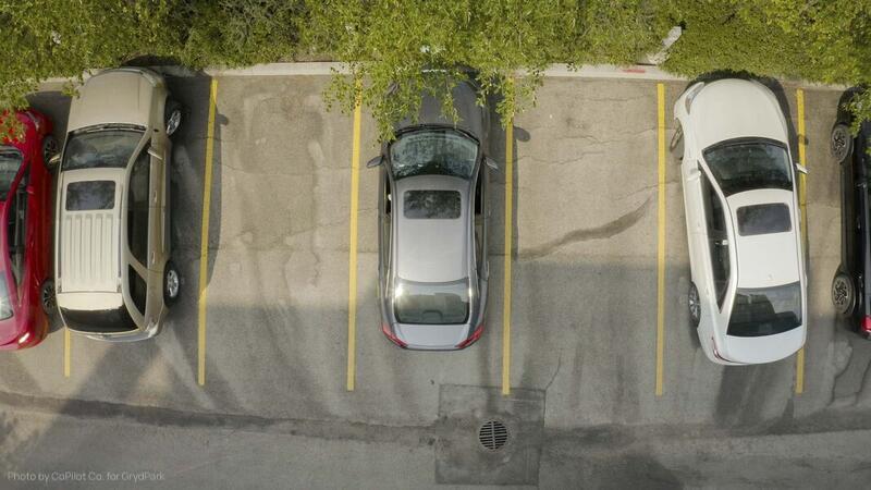 GrydPark Parking Lot - University of Manitoba | 590 University Crescent, Winnipeg, MB R3T 2N8, Canada | Phone: (866) 343-4793