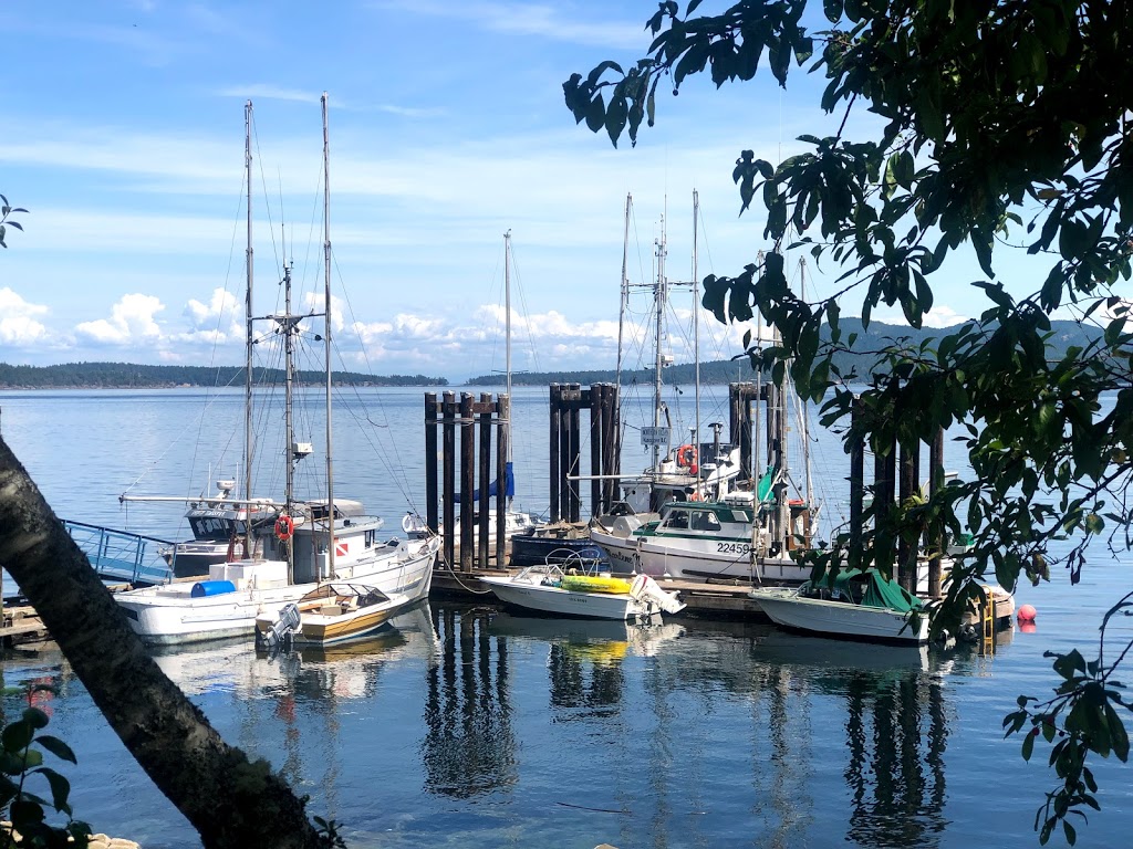 BC Ferries Otter Bay (Pender Island) Terminal | 1371 MacKinnon Rd, Pender Island, BC V0N 2M1, Canada | Phone: (888) 223-3779