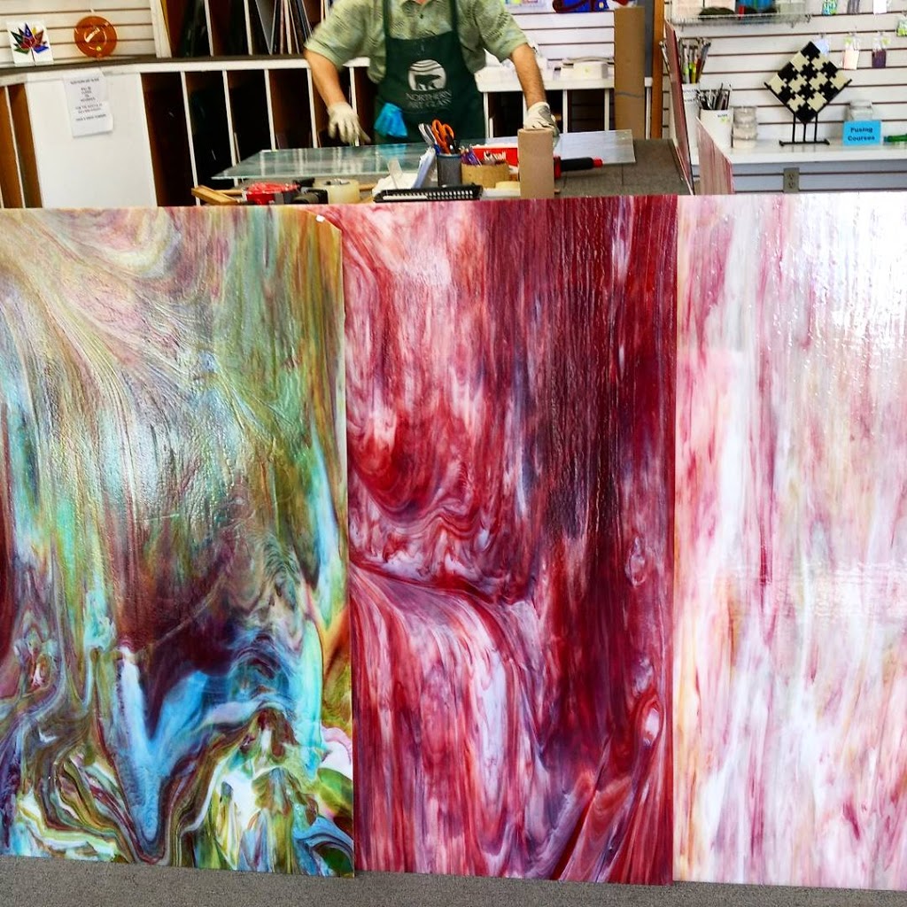 Northern Art Glass | 955 Gladstone Ave, Ottawa, ON K1Y 3E5, Canada | Phone: (613) 722-4852