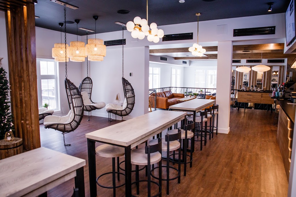 AX Hotel | 860 Rue Lalonde, Mont-Tremblant, QC J8E 1A1, Canada | Phone: (888) 429-6000