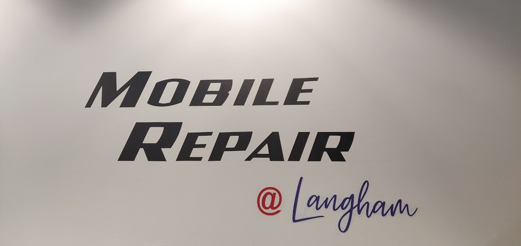 MOBILE REPAIR @ LANGHAM | 8339 Kennedy Rd UNIT 2366, Unionville, ON L3R 1J5, Canada | Phone: (647) 881-8882