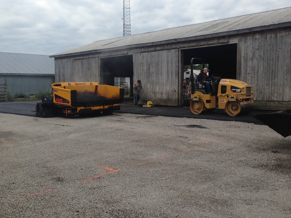 MWS Construction Ltd | 2841 Rockingham Rd, Combermere, ON K0J 1L0, Canada | Phone: (613) 223-8996