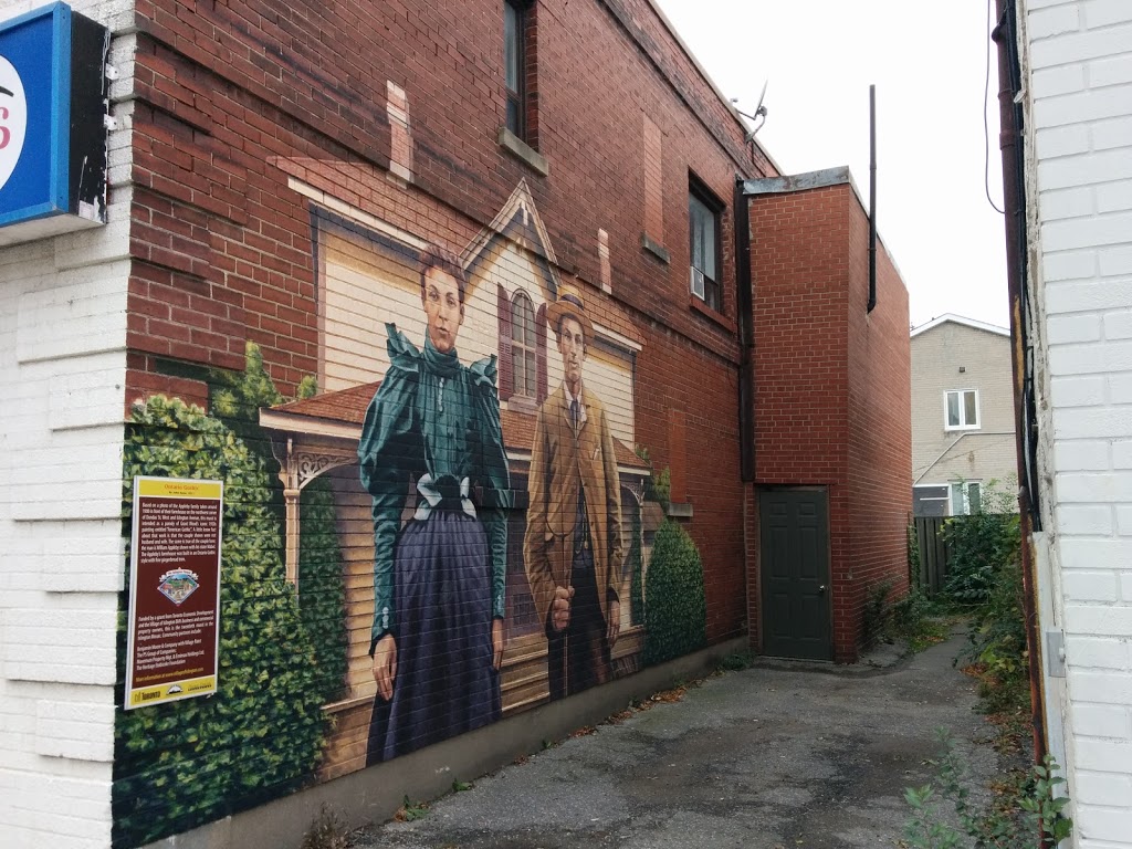 Village of Islington | 5048 Dundas St W, Etobicoke, ON M9A 1B9, Canada | Phone: (647) 703-4802