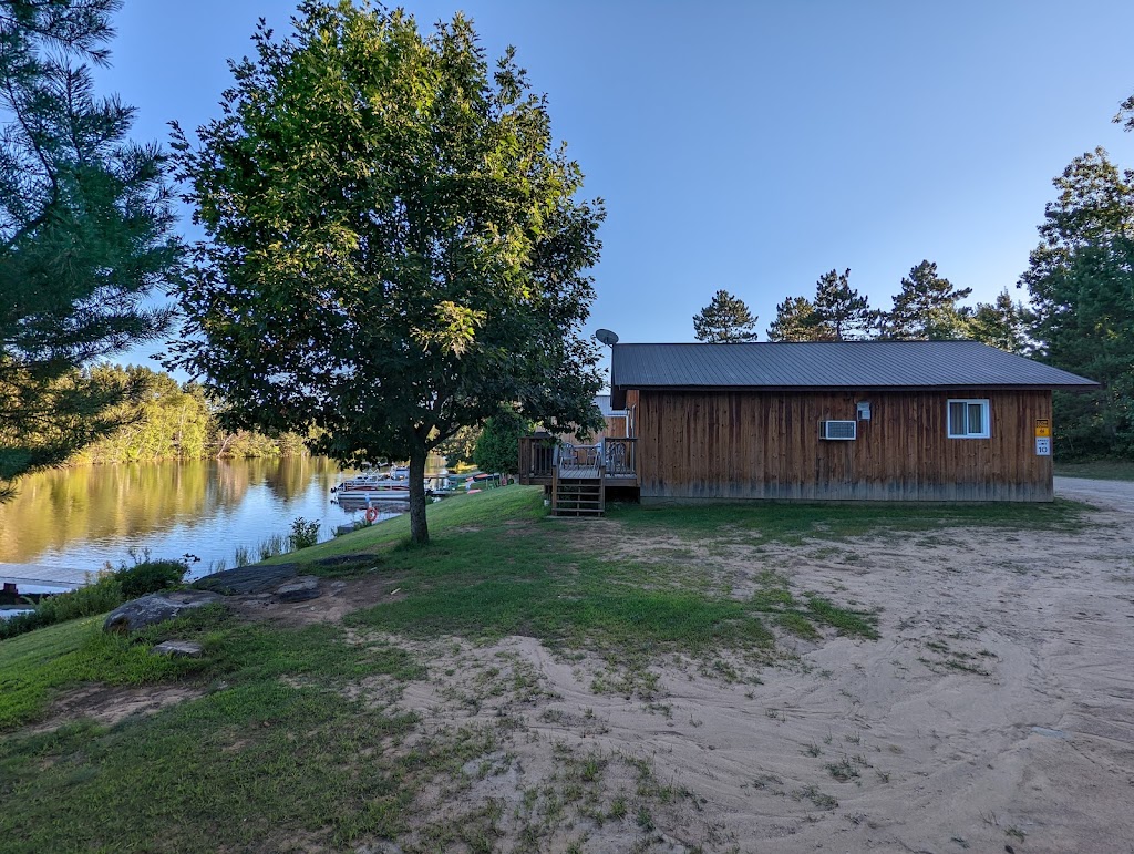 All Star Resort | 260 All Star Resort Lane, Madawaska, ON K0J 2C0, Canada | Phone: (613) 637-5592
