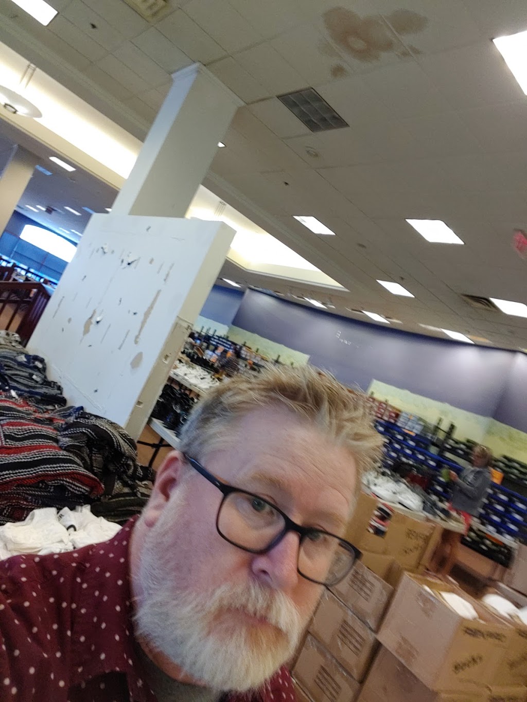 Brands gone wild | Unnamed Road, Kitchener, ON N2P, Canada, Canada