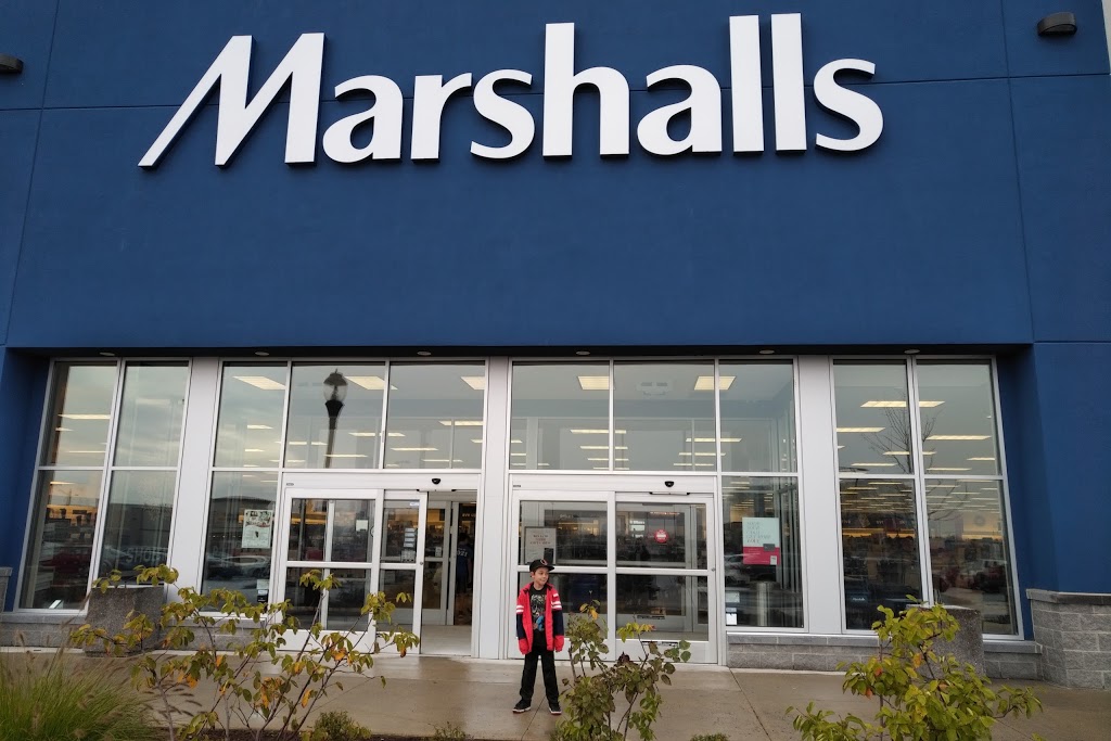 Marshalls | 3165 Wonderland Rd S, London, ON N6L 1R4, Canada | Phone: (519) 690-2579