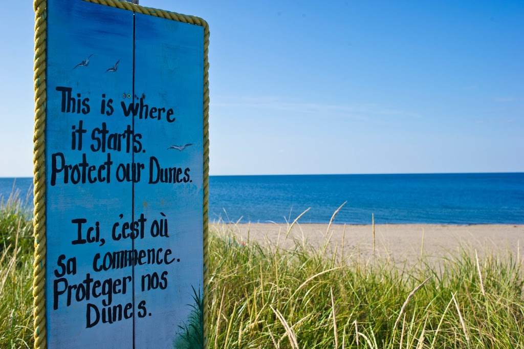 ESCUMINAC BEACH & FAMILY PARK | 301 Escuminac Point Rd, Escuminac, NB E9A 1V6, Canada | Phone: (506) 228-4532