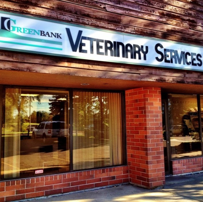 Greenbank Veterinary Services Ltd | 6710 101 Ave NW, Edmonton, AB T6A 0H7, Canada | Phone: (780) 466-5655