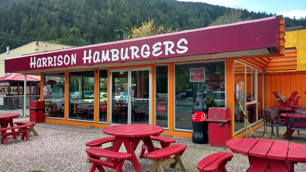 Harrison Village Mall | 101 Hot Springs Rd, Harrison Hot Springs, BC V0M 1K0, Canada