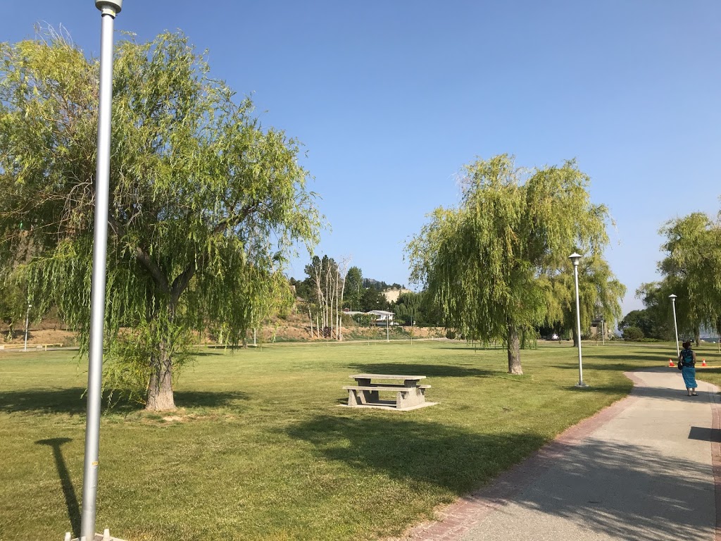 Peach Orchard Water Park | 14877 Lakeshore Dr S, Summerland, BC V0H 1Z1, Canada | Phone: (250) 494-6451