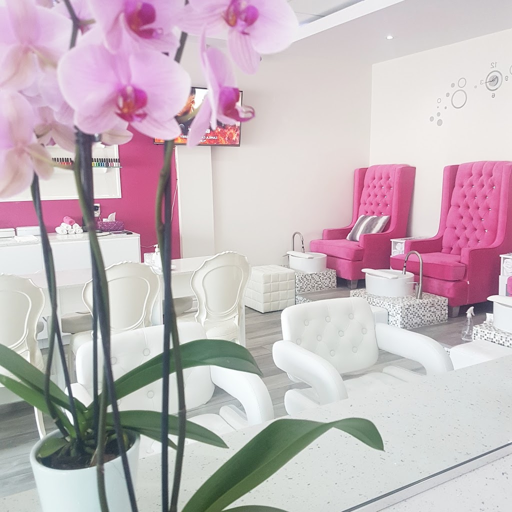 Lavelle Beauty Boutique | 2501 Guelph Line #1A, Burlington, ON L7M 2A3, Canada | Phone: (905) 336-7371