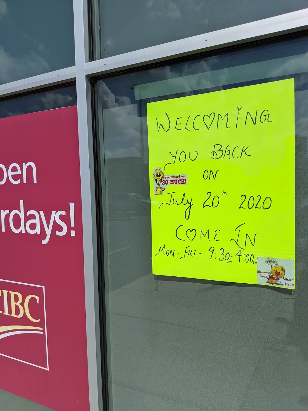 CIBC Branch with ATM | 409 E Hills Blvd SE Unit 400, Calgary, AB T2A 4X7, Canada | Phone: (403) 693-3320