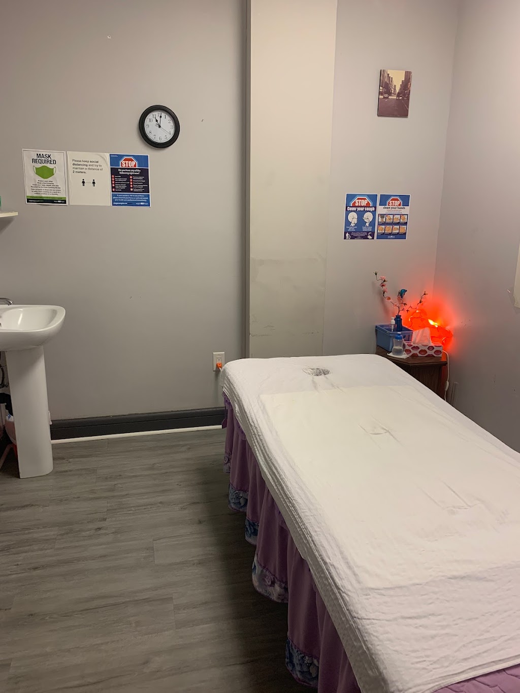 Sakura Aisa Spa | 7 E Main St, Welland, ON L3B 3W4, Canada | Phone: (905) 682-2883
