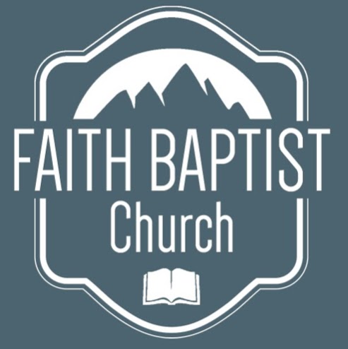 Faith Baptist Church | 2060 Washington St, Ferndale, WA 98248, USA | Phone: (360) 656-5642