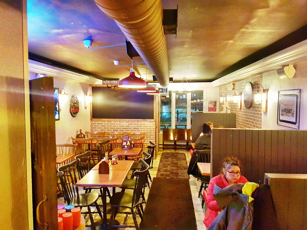 Port Perry Smokehouse | 1821 Scugog St, Port Perry, ON L9L 1J4, Canada | Phone: (905) 985-7813