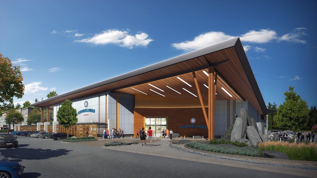Shorelines Casino Belleville | 380 Bell Blvd, Belleville, ON K8P 5H9, Canada | Phone: (613) 689-9100