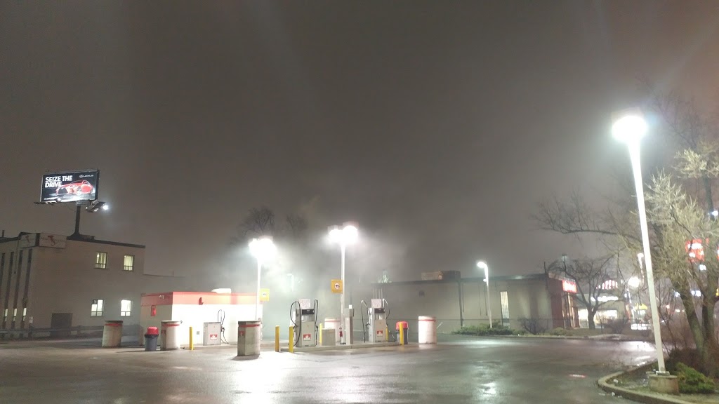 Petro-Pass Truck Stop | 3811 Keele St, North York, ON M3J 1N5, Canada | Phone: (905) 761-2850