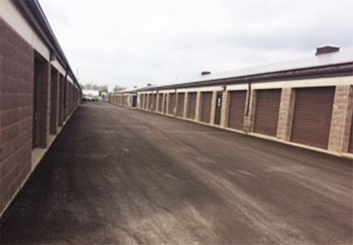 Wonderland Mini Storage | 3446 Wonderland Rd S, London, ON N6L 1A7, Canada | Phone: (519) 652-9920