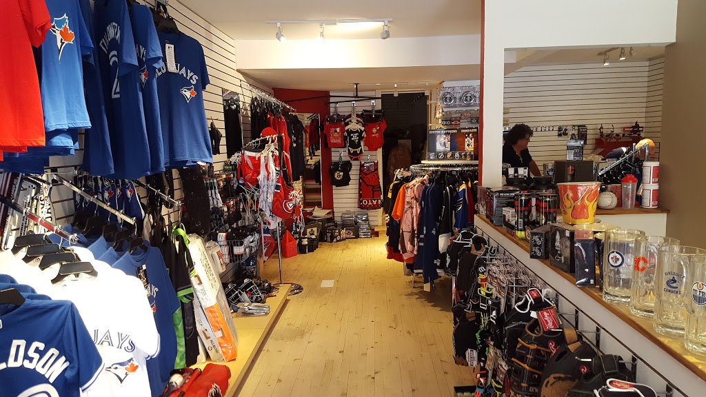 Competitive Edge Sports Elmvale | 14 George St, Elmvale, ON L0L 1P0, Canada | Phone: (705) 795-8307