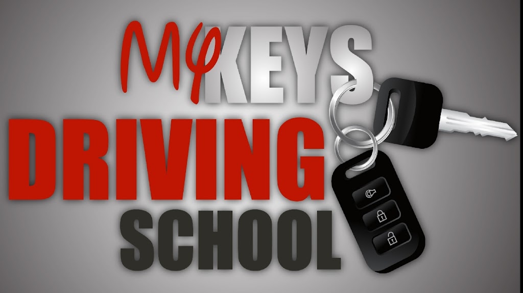 Mykeys driving school | point of interest | 1457 33 St NW, Edmonton, AB T6T 0V1, Canada | 7809525075 OR +1 780-952-5075