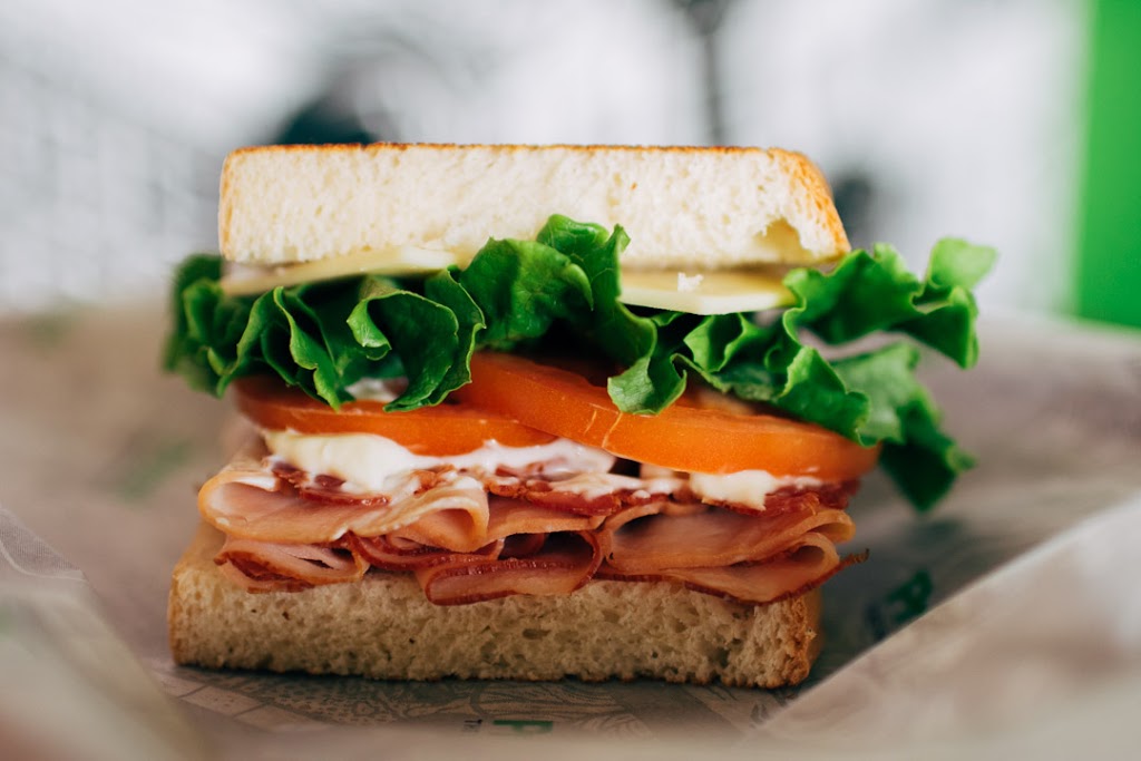 Pressd Sandwich Shop | 3509 Tudor Glen, St. Albert, AB T8N 3V3, Canada | Phone: (780) 459-4440