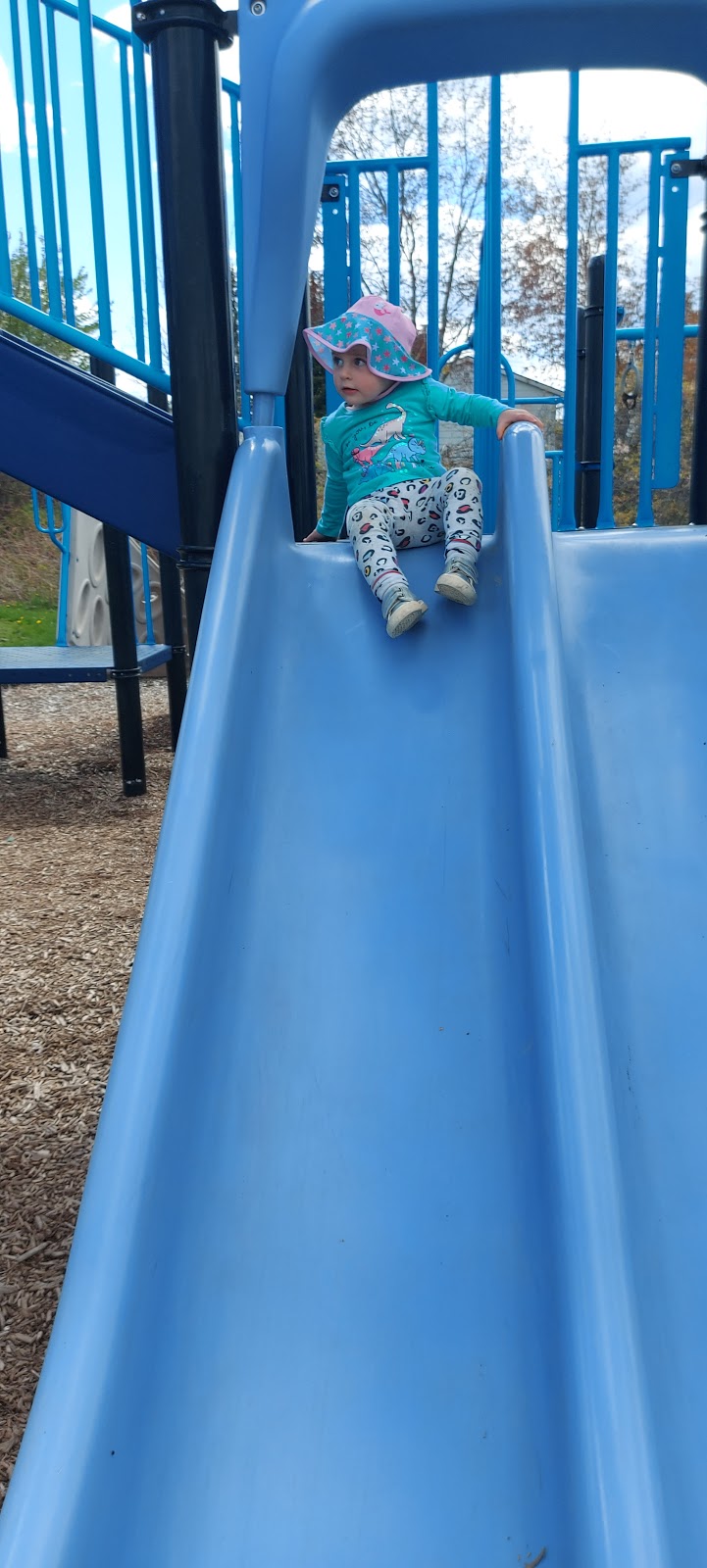 Hillcrest Park | Almira St, Pembroke, ON K8A 3T5, Canada | Phone: (613) 735-3660