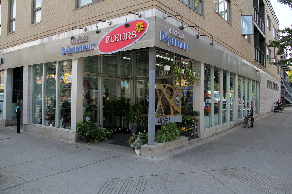 Depanneur Opera | 1391 Avenue du Mont-Royal E, Montréal, QC H2J 1Y8, Canada | Phone: (514) 523-8445