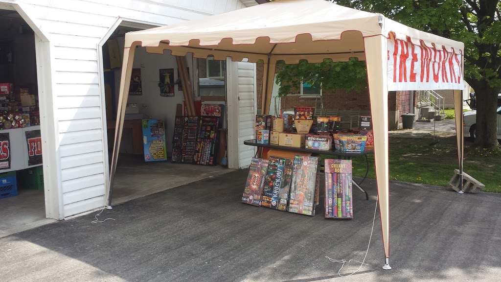Shell | 161 Woodstock St S, Tavistock, ON N0B 2R0, Canada | Phone: (519) 655-3402