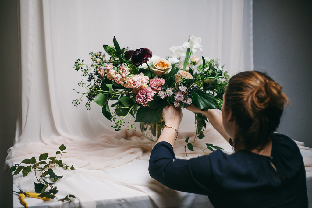 Eastern Hemlock Florals | 8836 County Rd 93, Midland, ON L4R 4K4, Canada | Phone: (705) 209-1464
