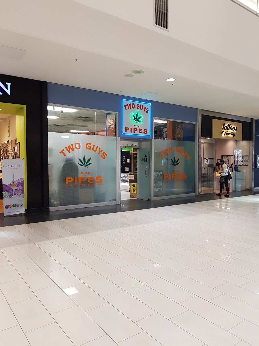 Two Guys With Pipes | 8882 170 St NW, Edmonton, AB T5T 4J2, Canada | Phone: (780) 489-6898