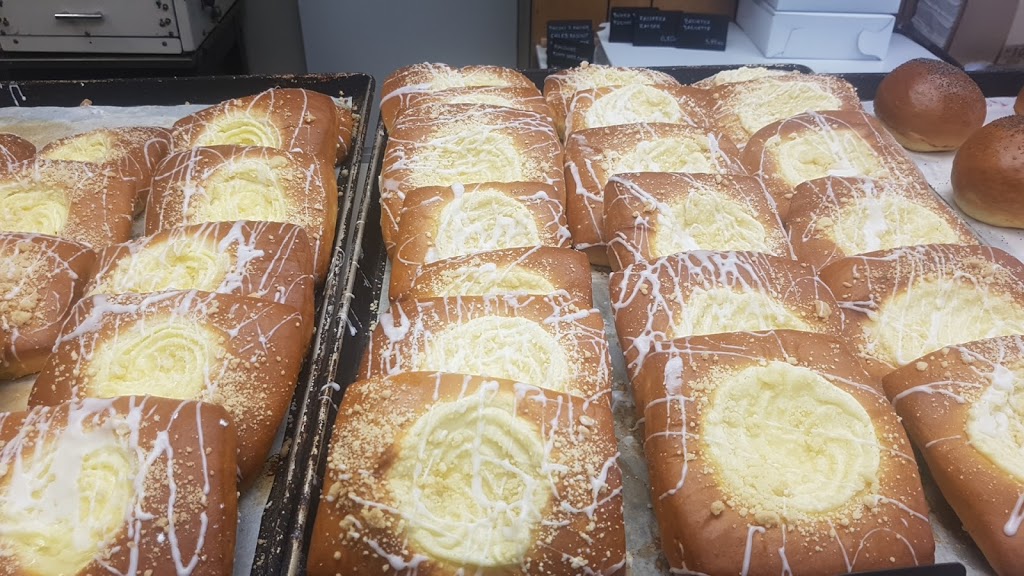 Basket Of Bread | 2783 Lake Shore Blvd W, Etobicoke, ON M8V 1H4, Canada | Phone: (647) 723-2130